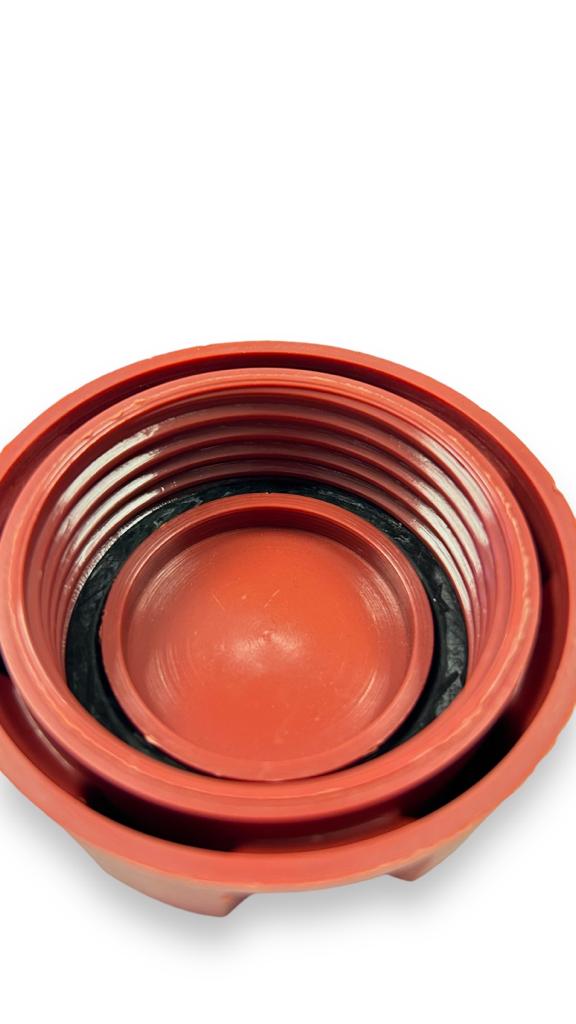 Oil Filler Cap Volvo D11 - D12 - D13 - D16 Engine 20807510