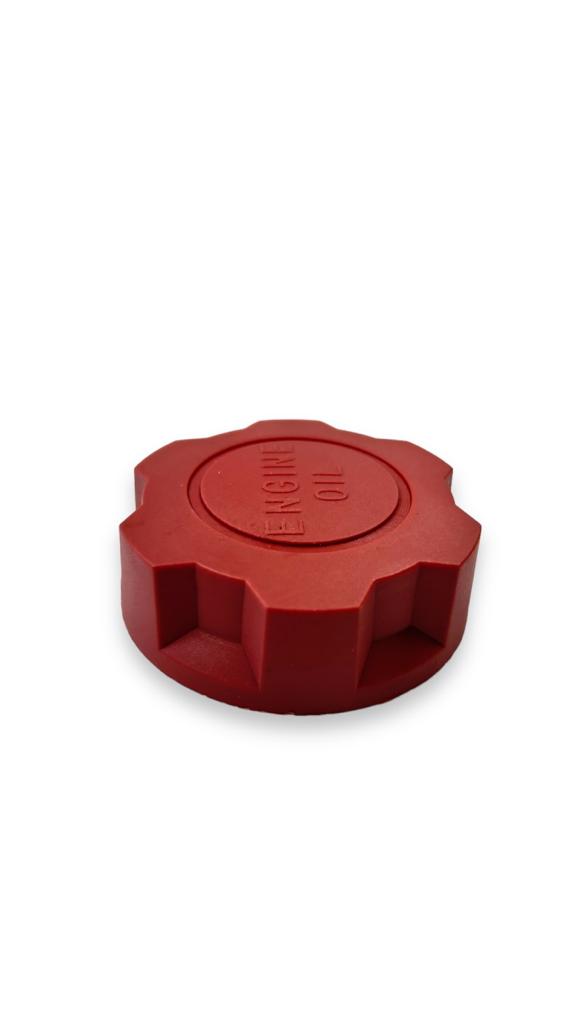 Oil Filler Cap Volvo D11 - D12 - D13 - D16 Engine 20807510