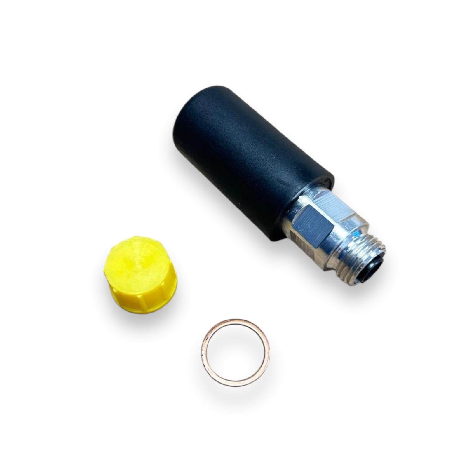Primer Pump Volvo - Mack  2447222025 1698348