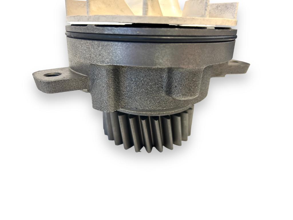 Water Pump Volvo D12 engine