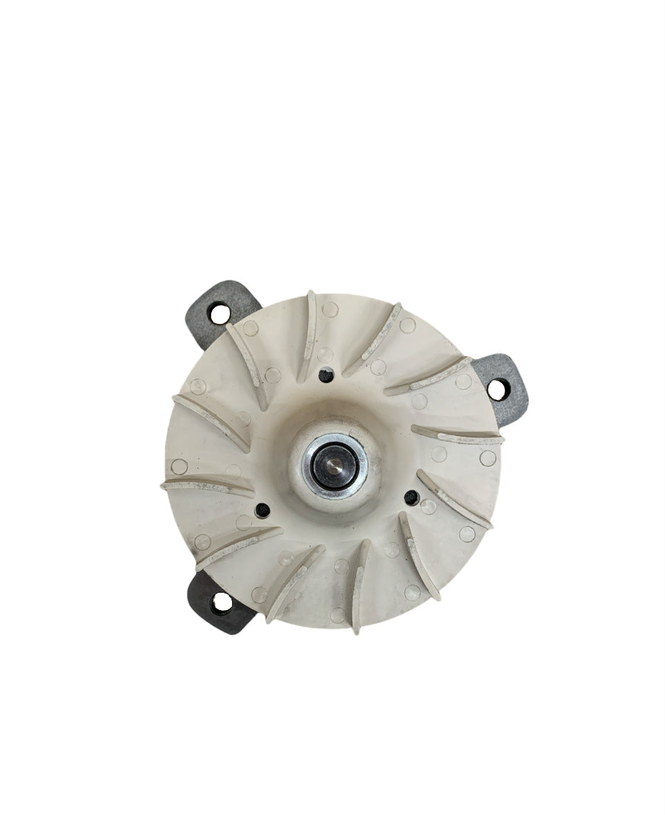 Water Pump Volvo D12 engine