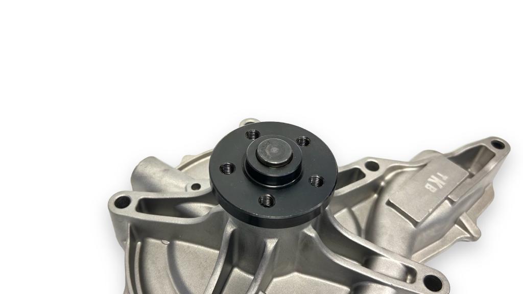 Water Pump for Volvo D11 - D13 - D16 engines