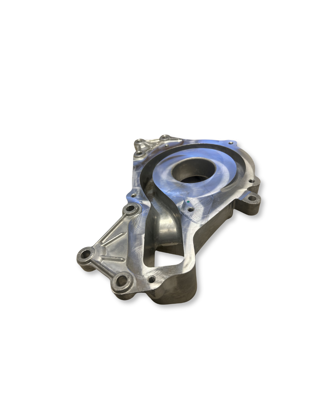 Water Pump Housing Volvo D13 engine