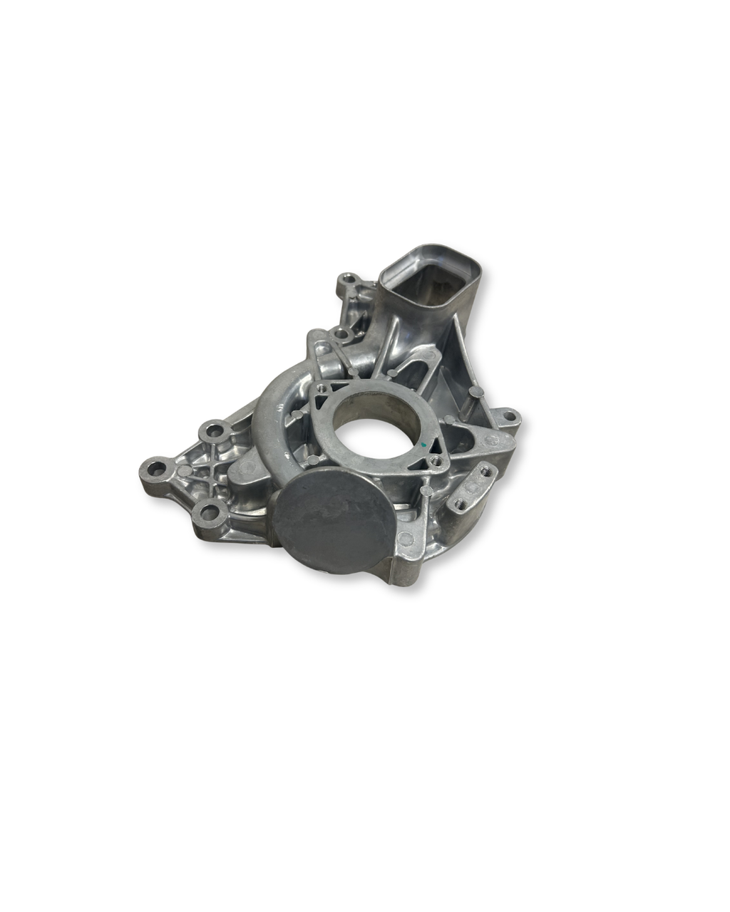 Water Pump Housing Mack MP8 engine