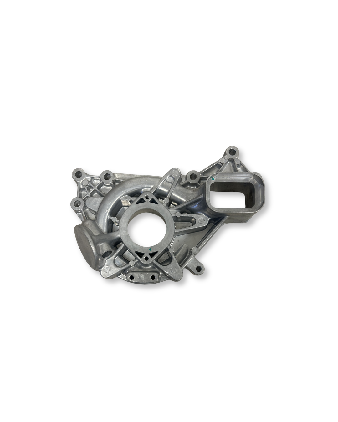 Water Pump Housing Volvo D13 engine