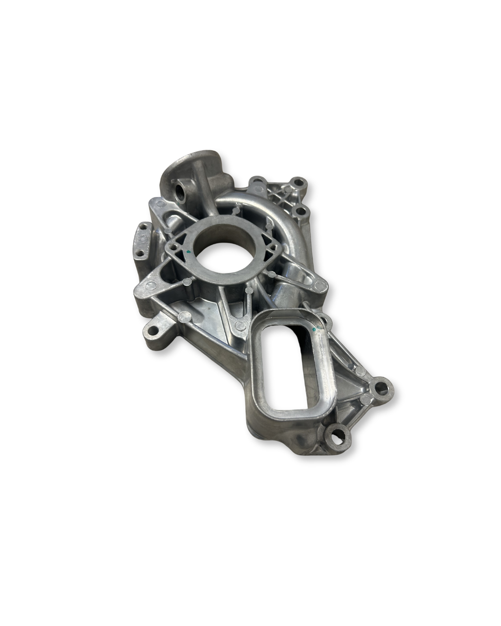 Water Pump Housing Mack MP8 engine