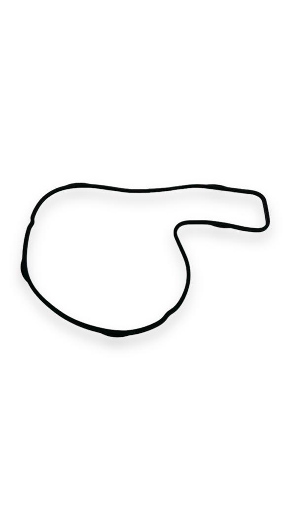 Water Pump Seal Volvo D11 - D13 - D16 engine