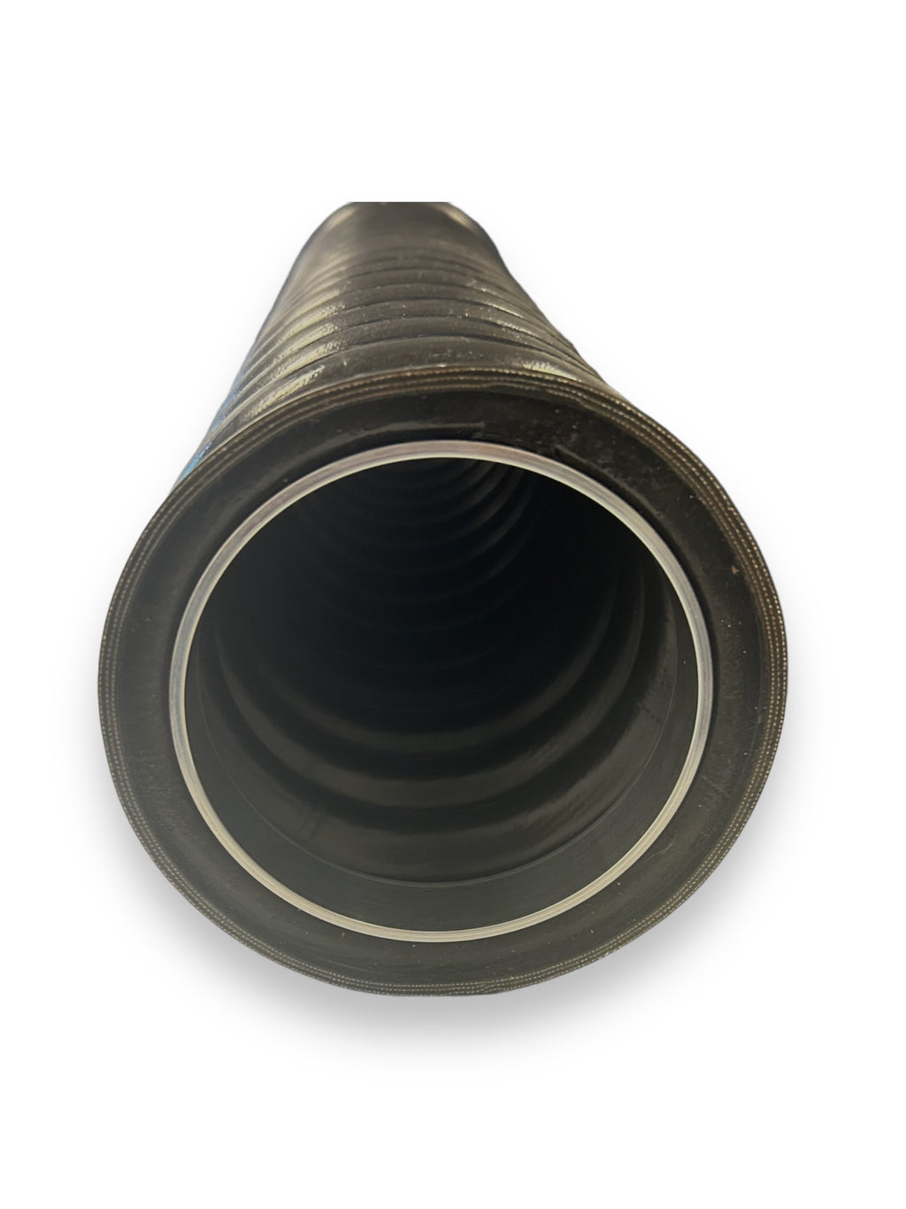 Charge Air Hose Lower Volvo D12 engine 20589123