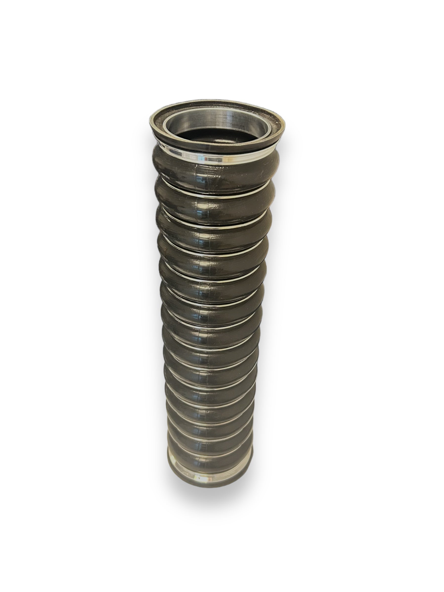 Charge Air Hose Lower Volvo D12 engine 20589123