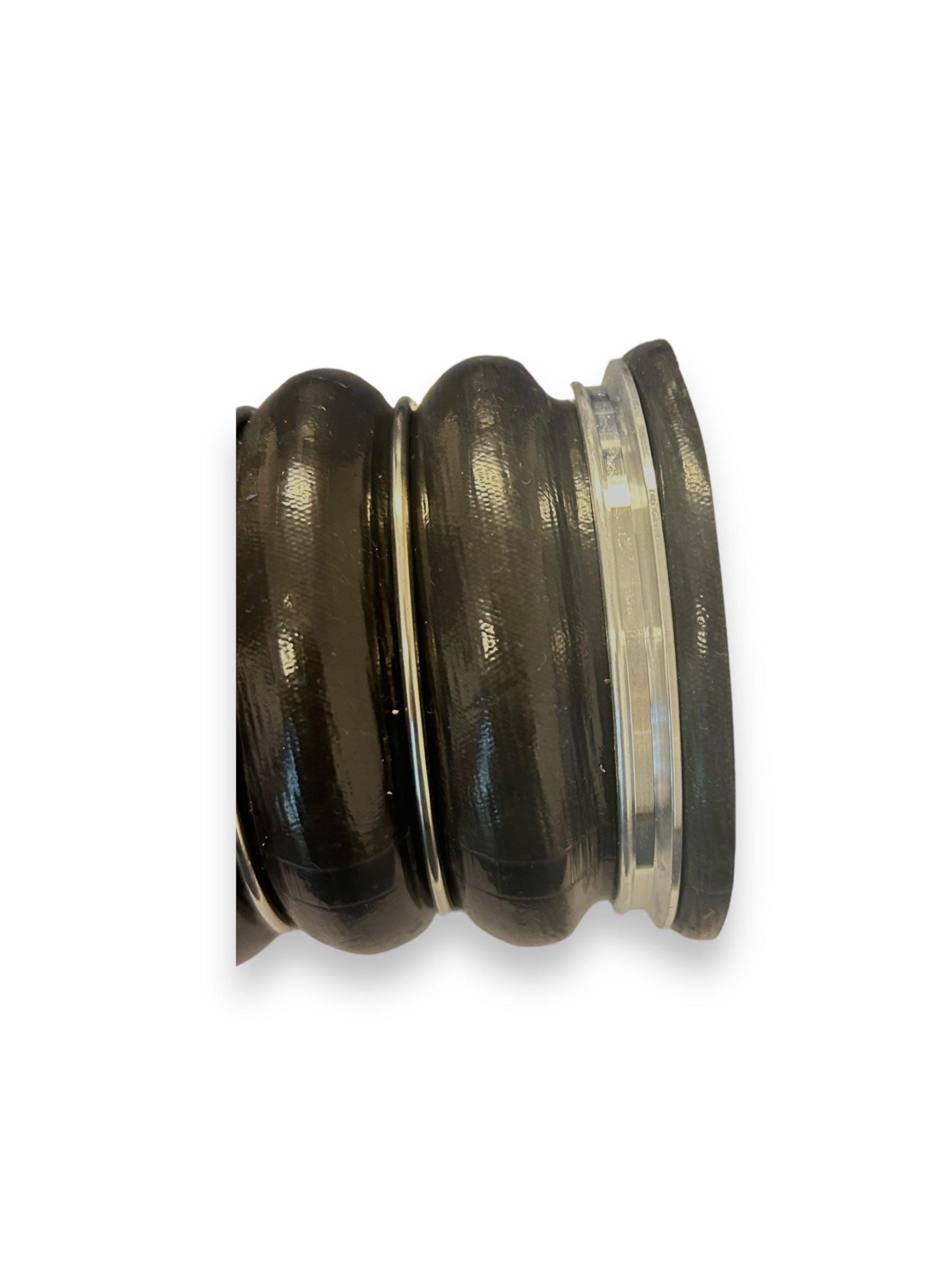 Charge Air Hose Lower Volvo D12 engine 20589123