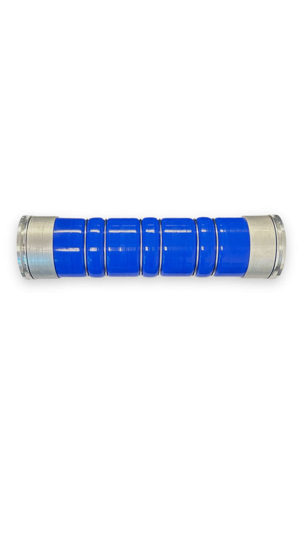 Charge Air Hose Lower Volvo D12 Engine 1676744