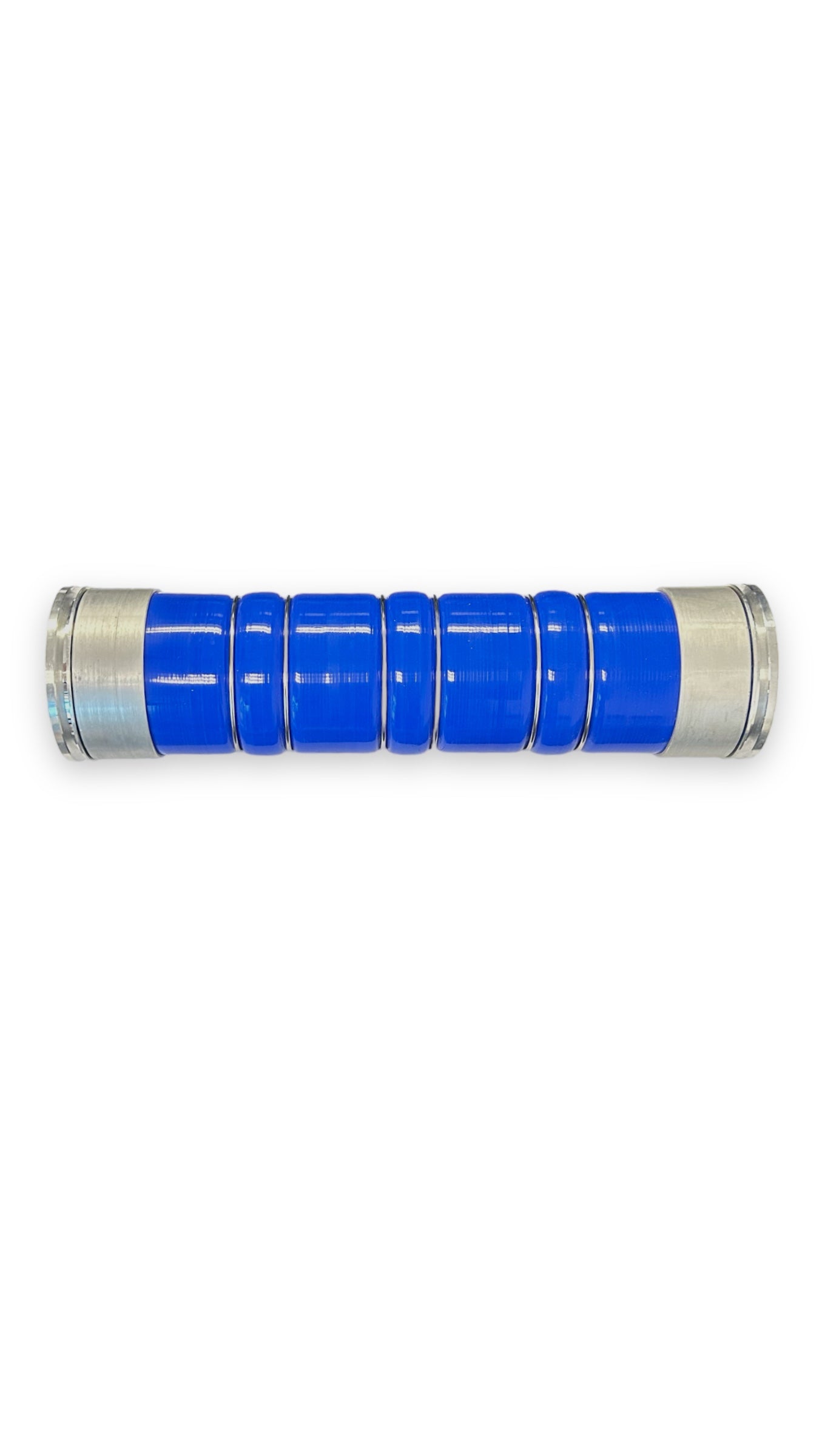 Charge Air Hose Lower Volvo D12 Engine 1676744