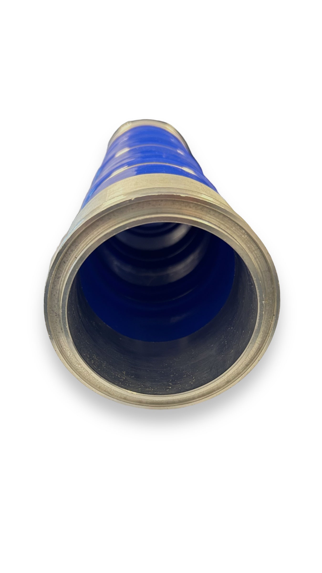 Charge Air Hose Lower Volvo D12 Engine 1676744