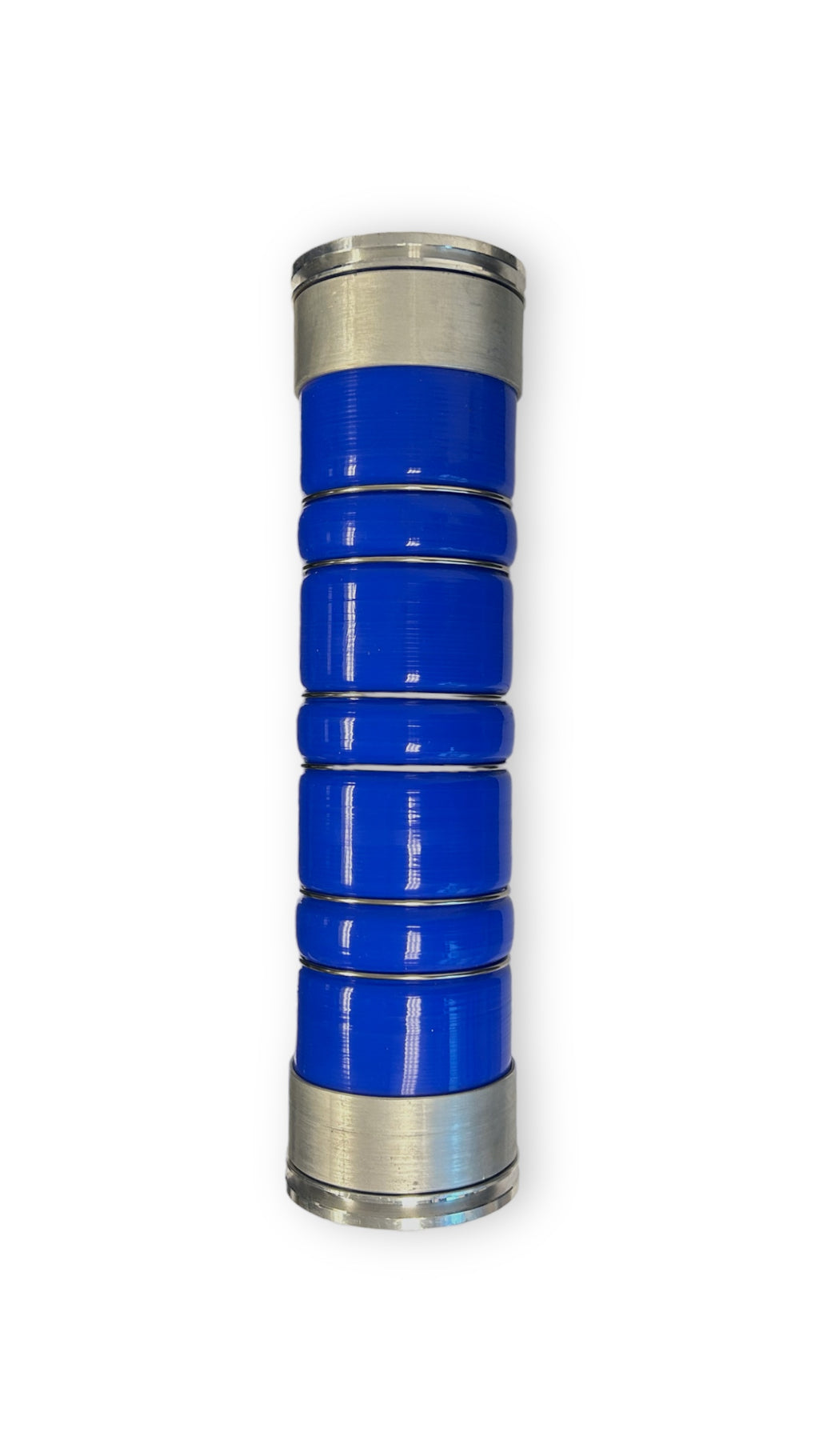 Charge Air Hose Lower Volvo D12 Engine 1676744