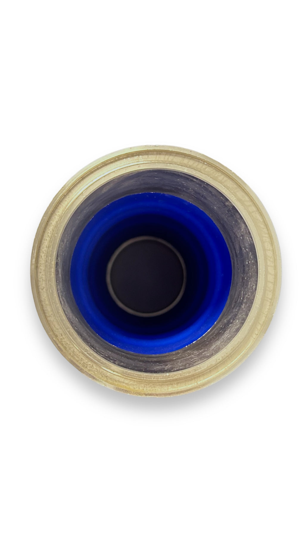 Charge Air Hose Lower Volvo D12 Engine 1676744