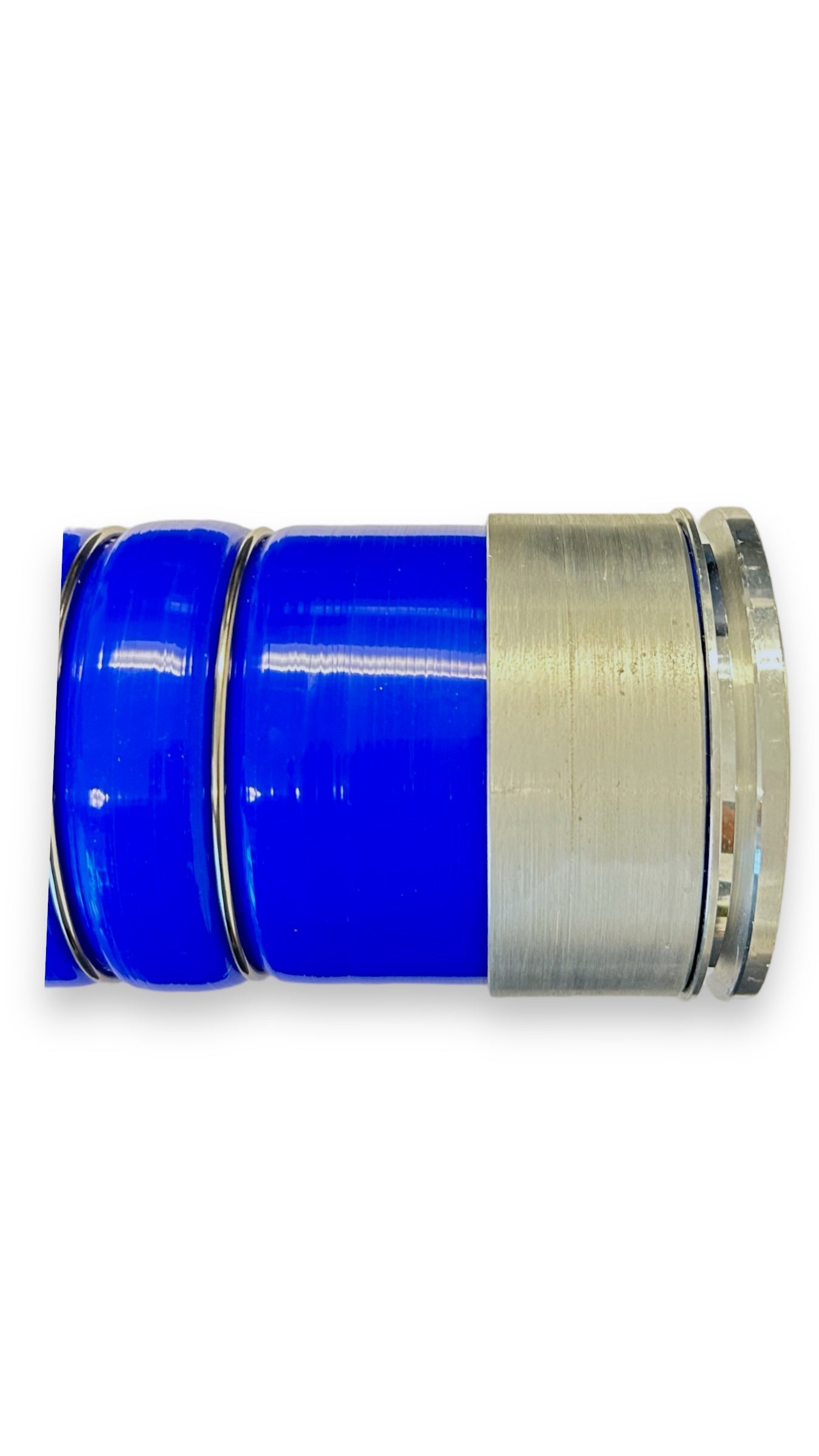 Charge Air Hose Lower Volvo D12 Engine 1676744