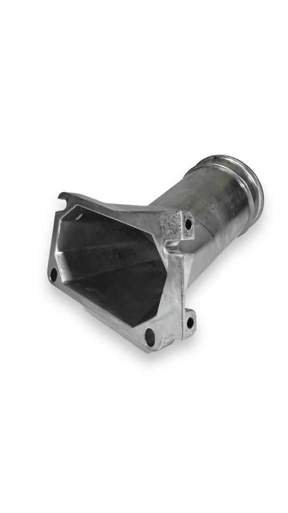 Charge Air Pipe for Volvo D12 engine