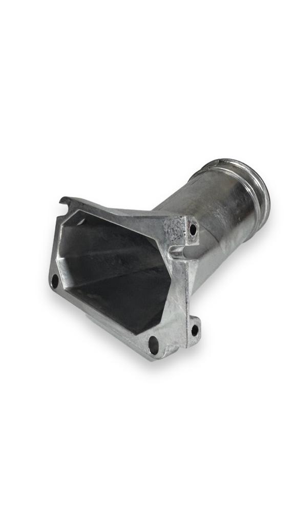 Charge Air Pipe Volvo D12 engine