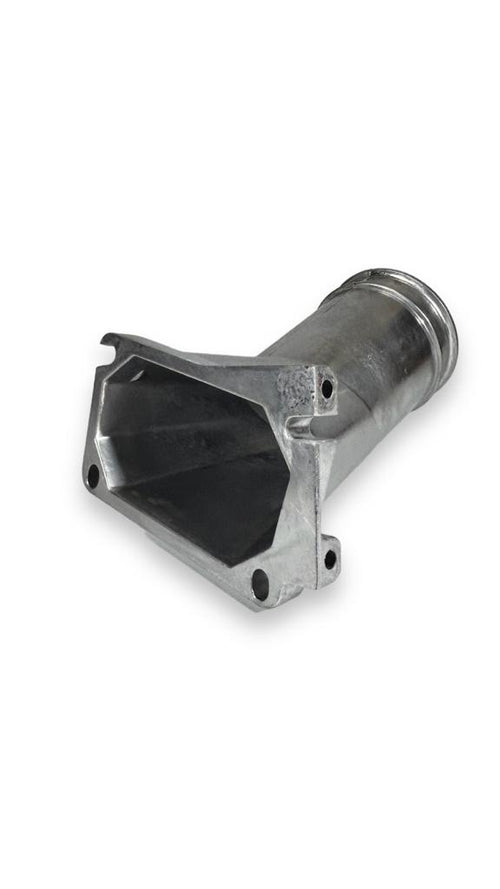 Charge Air Pipe Volvo D12 engine