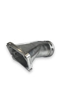 Charge Air Pipe Volvo D12 engine