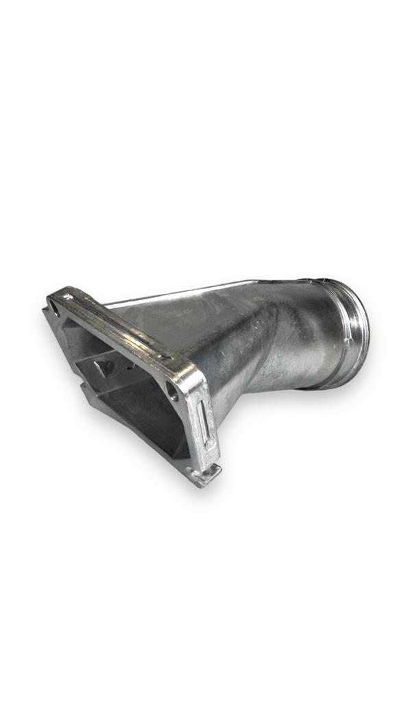 Charge Air Pipe Volvo D12 engine