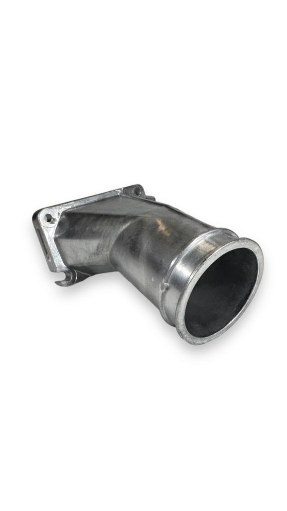 Charge Air Pipe for Volvo D12 engine