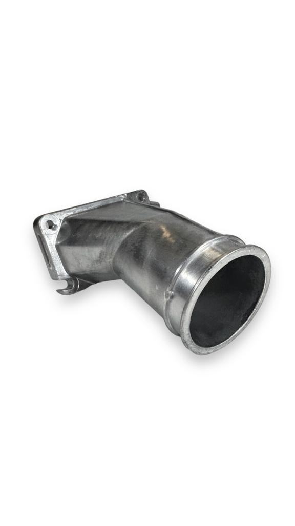 Charge Air Pipe Volvo D12 engine