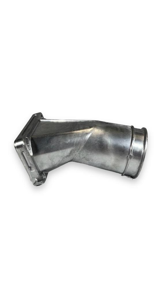 Charge Air Pipe Volvo D12 engine