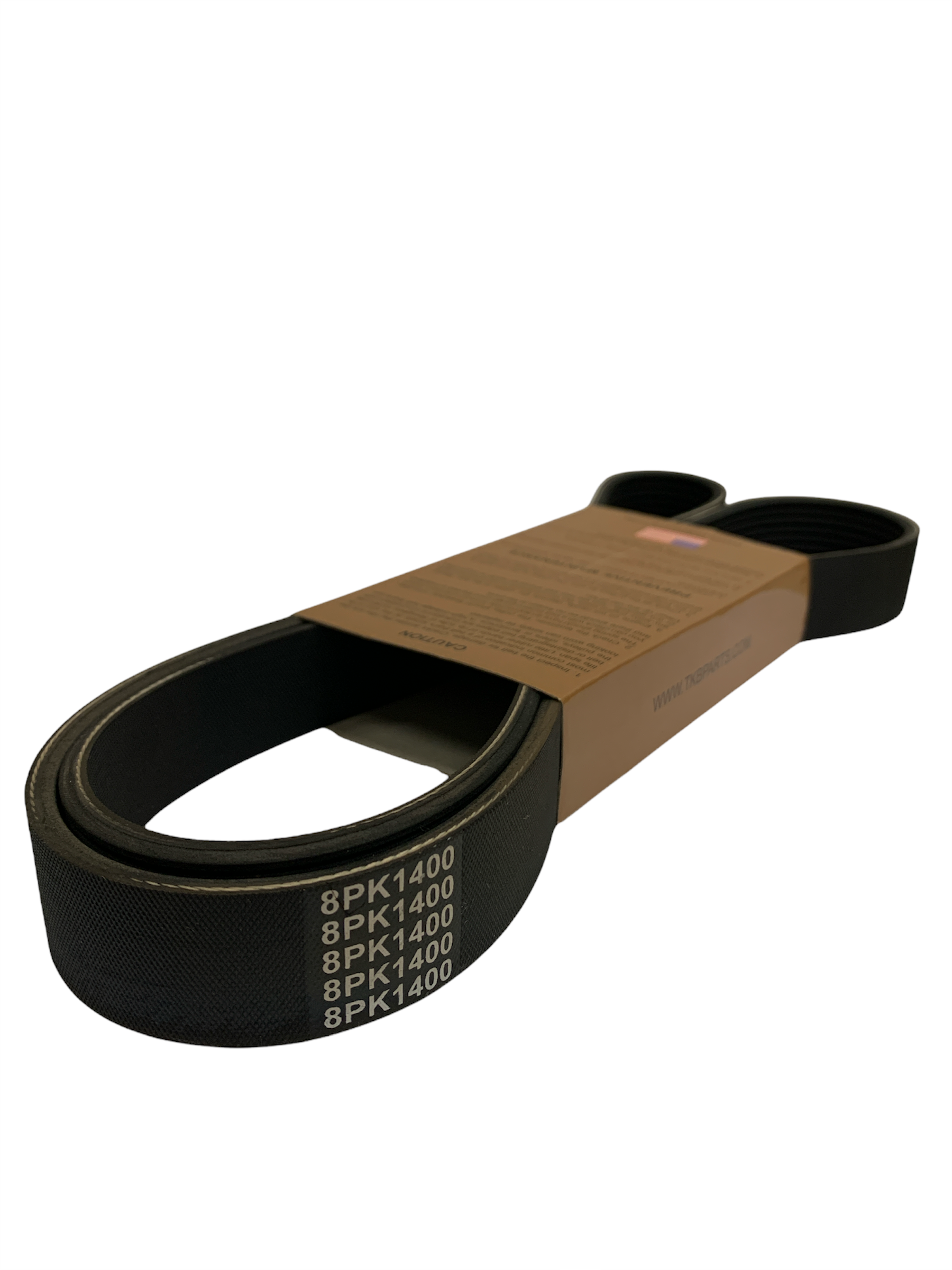 V-Ribbed Belt for Cummins 4B, 6B Series 3288724, 3911586