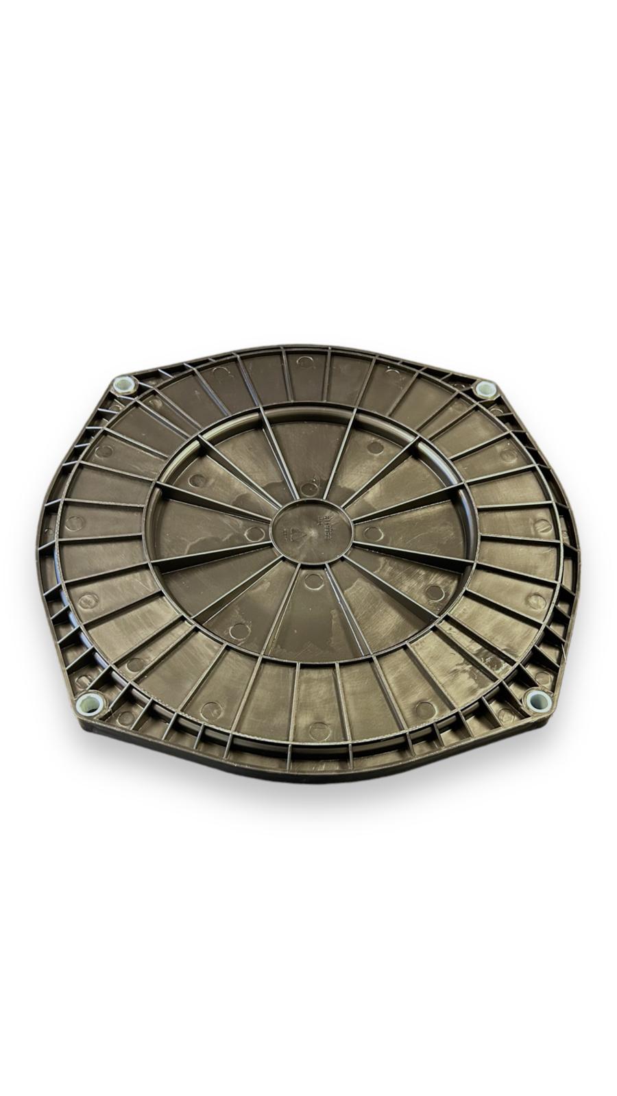 Air Filter Cover Volvo Truck 8149963