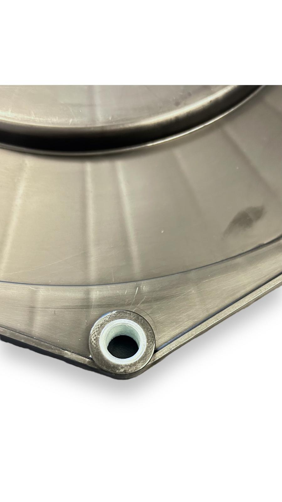 Air Filter Cover Volvo Truck 8149963