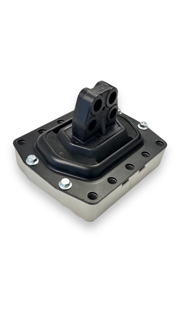 Engine Mount Rear Volvo Truck 1629614