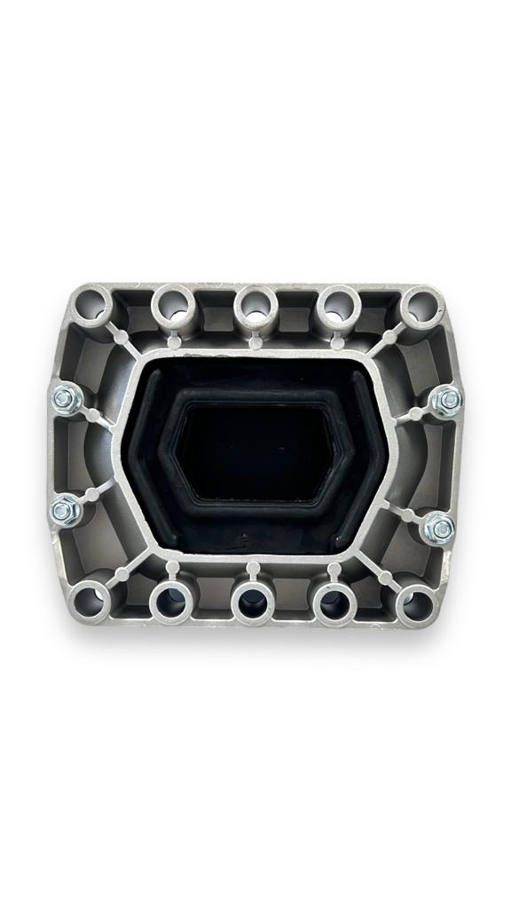 Engine Mount Rear Volvo Truck 1629614