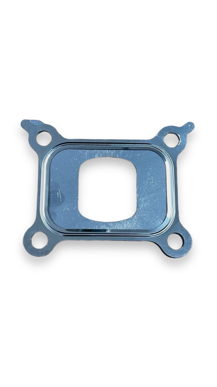 Turbo Gasket Volvo D13 Engine 21037803