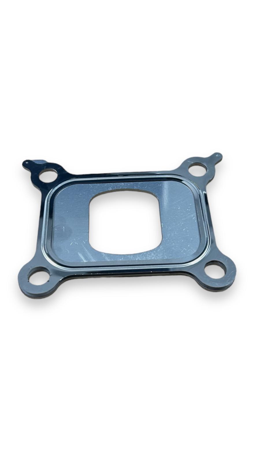 Turbo Gasket Volvo D13 Engine 21037803