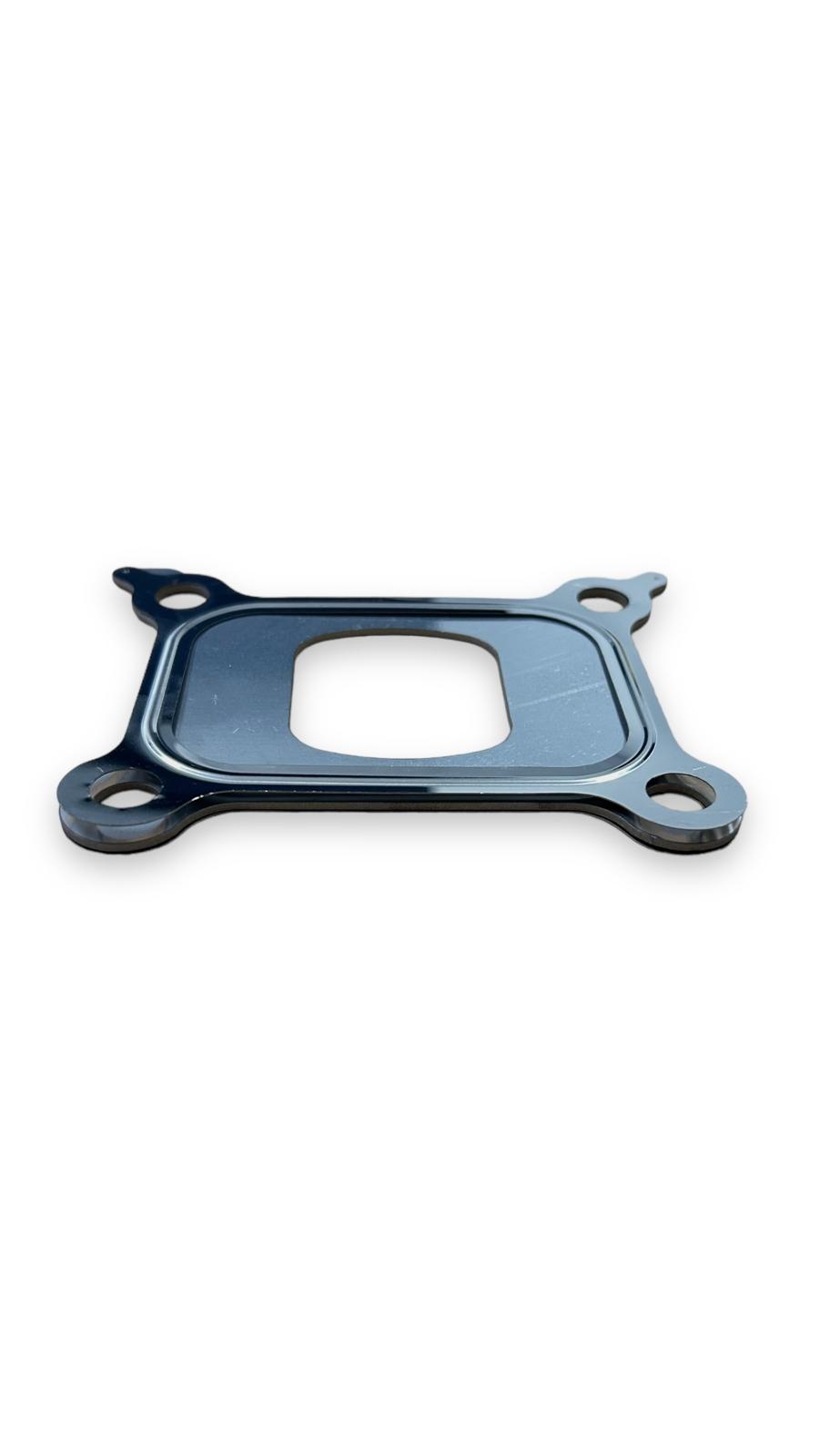 Turbo Gasket Mack MP8 Engine 21037803