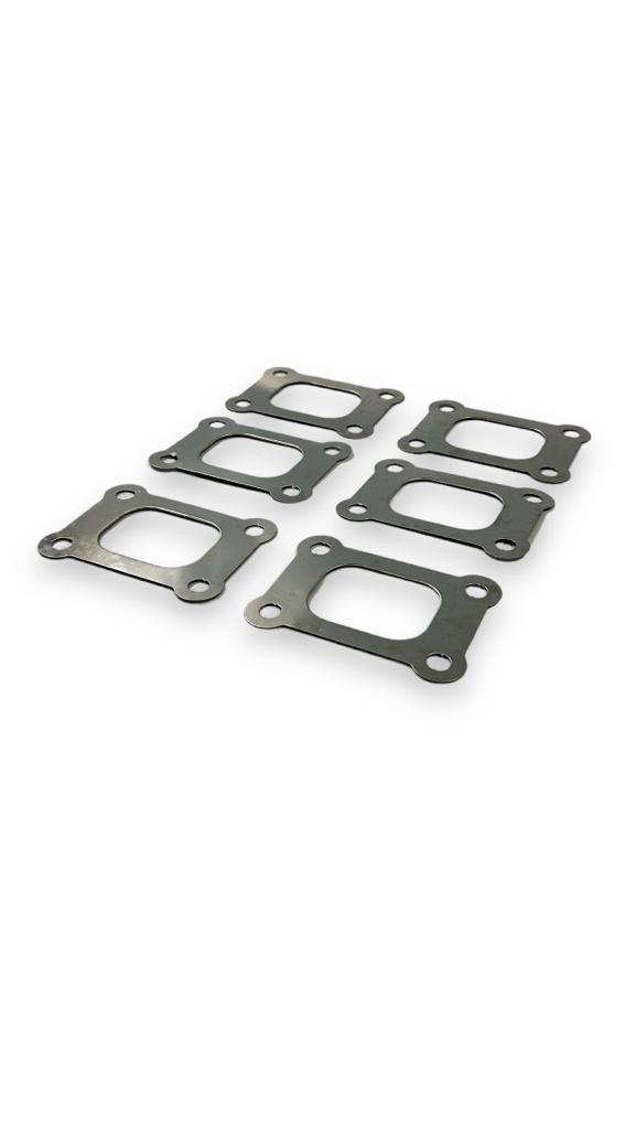 Exhaust Manifold Gasket for Volvo D12 engine