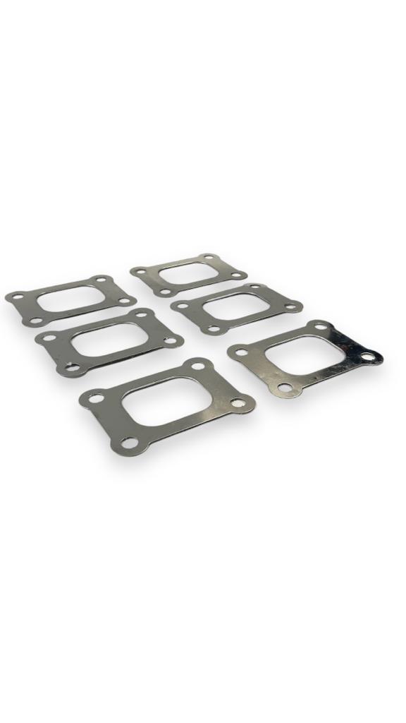 Exhaust Manifold Gasket for Volvo D12 engine