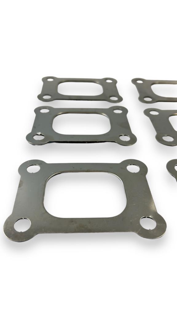 Exhaust Manifold Gasket for Volvo D12 engine