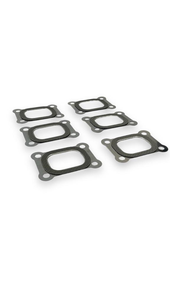 Exhaust Manifold Gasket for Volvo D12 engine
