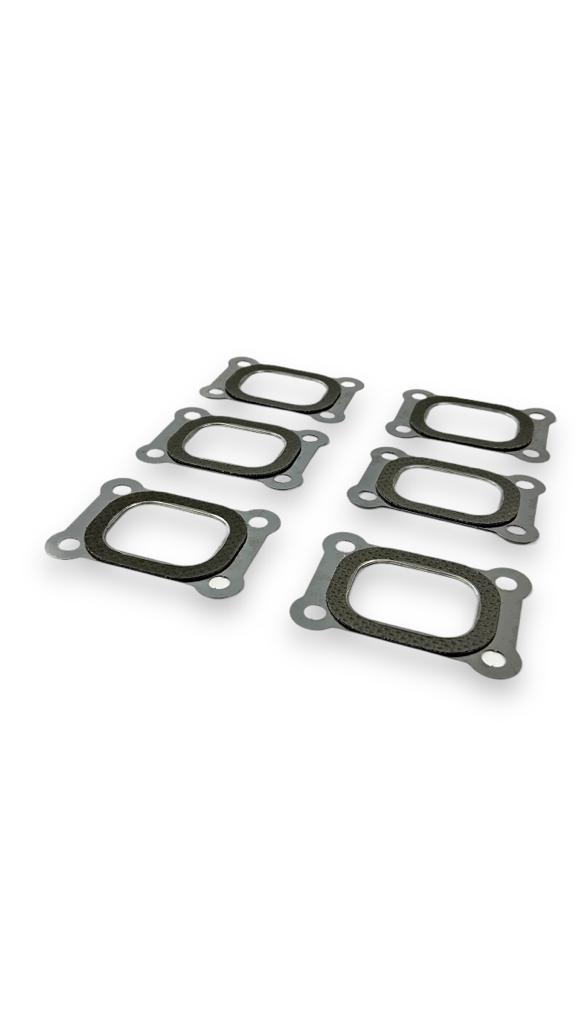 Exhaust Manifold Gasket for Volvo D12 engine