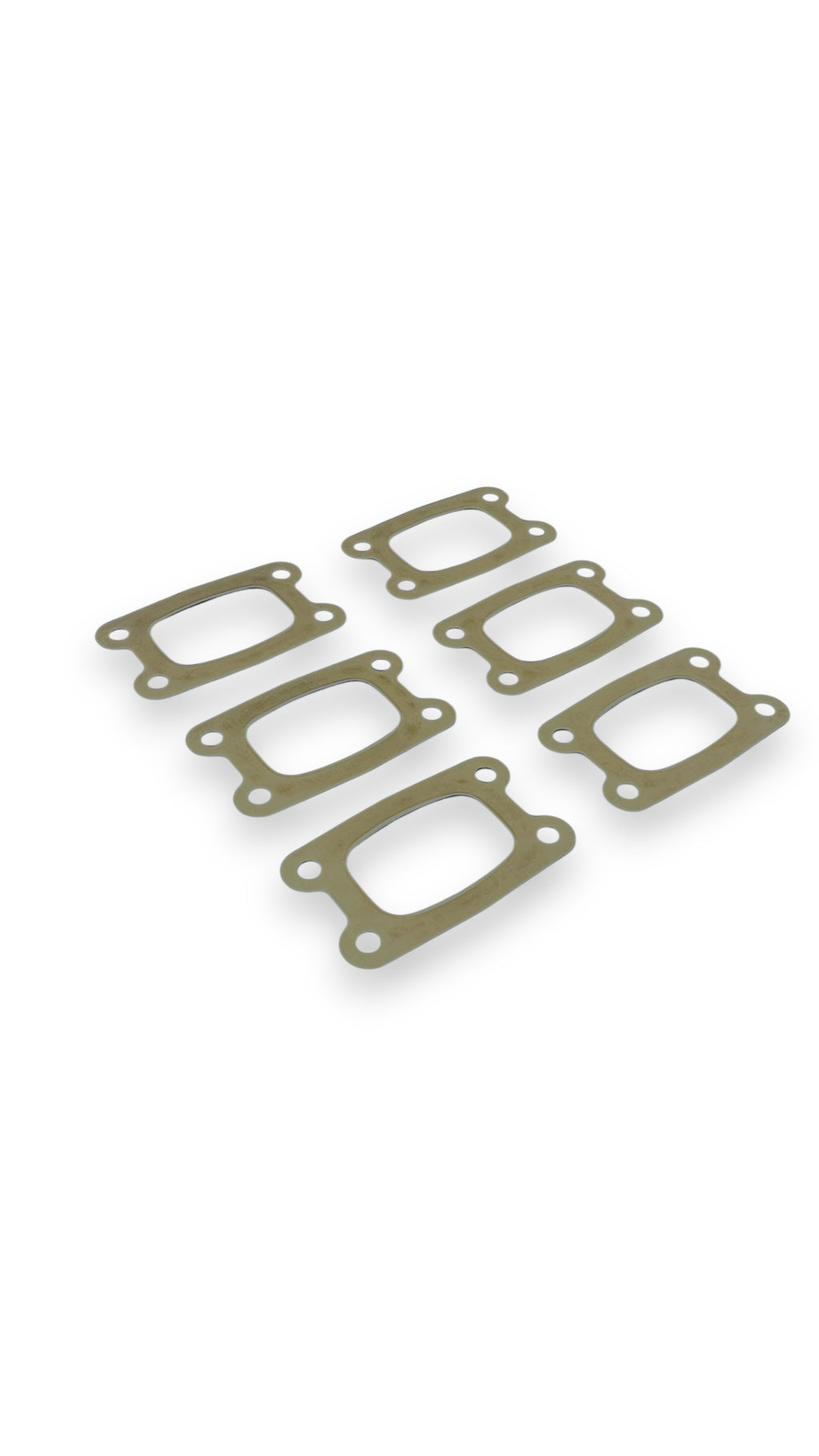 Exhaust Manifolds Gasket Volvo D16 Engine 1543858