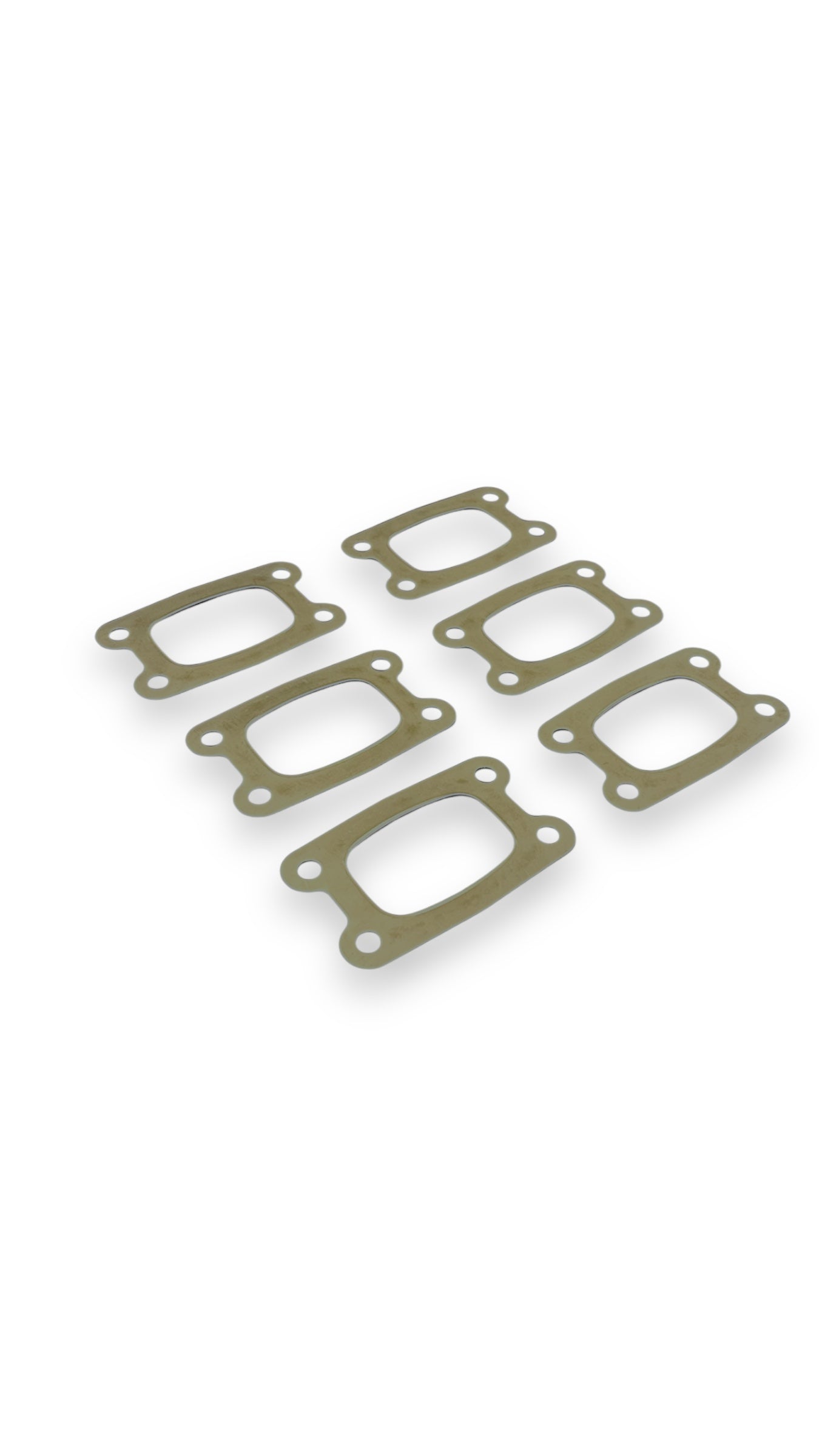 Exhaust Manifolds Gasket Volvo D16 Engine 1543858