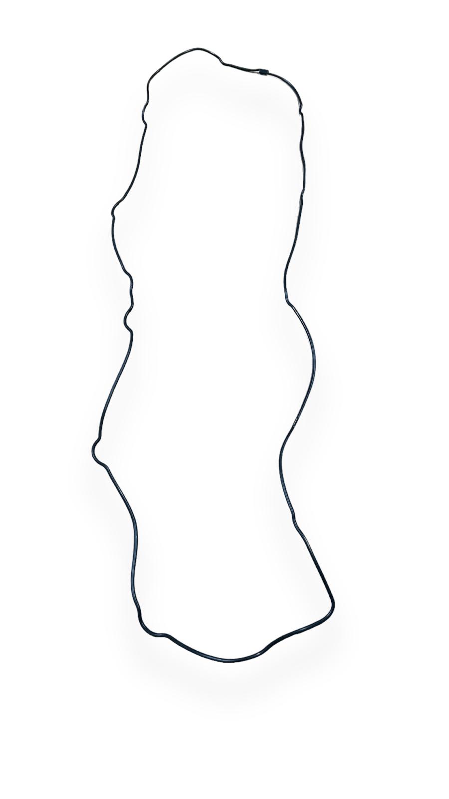 Intake Manifold Gasket Mack MP8 Engine 20805850