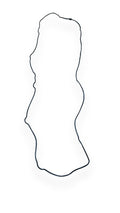 Intake Manifold Gasket Volvo D13 Engine 20805850
