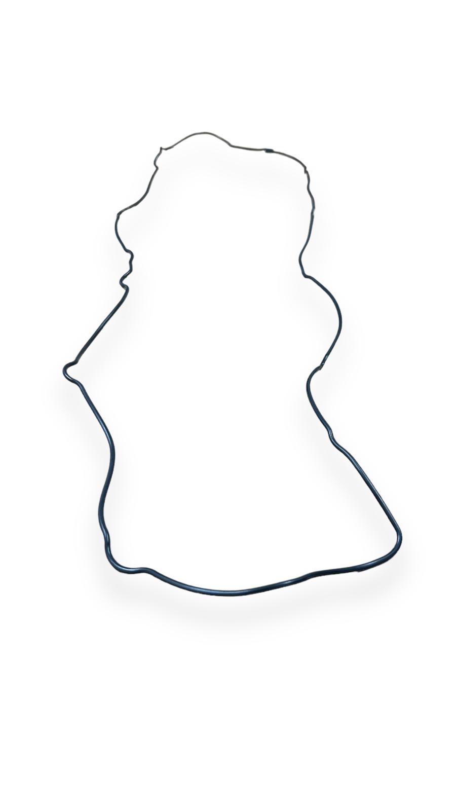 Intake Manifold Gasket Volvo D13 Engine 20805850