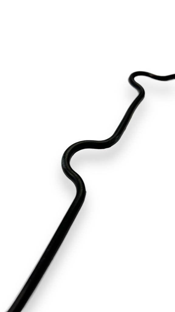 Oil Cooler Cover Seal Mack MP8 engine 20979871