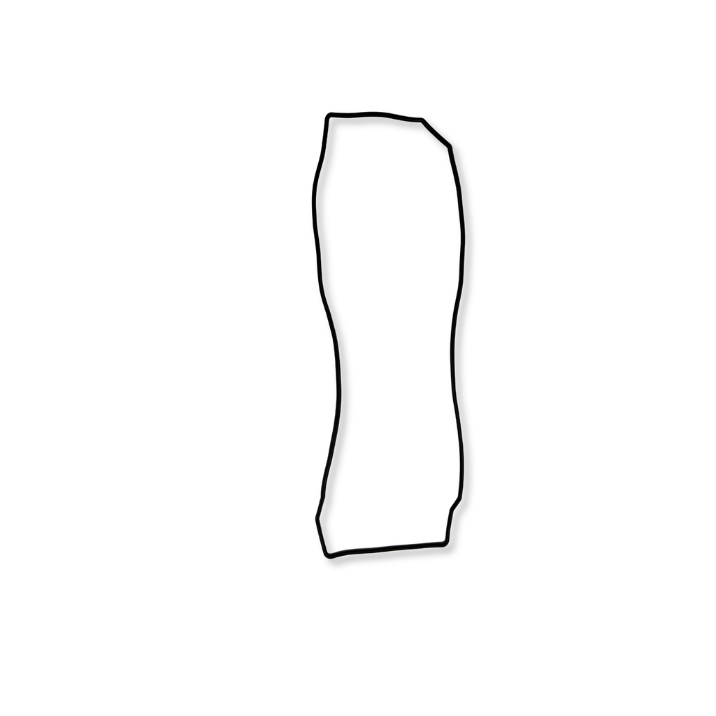 Volvo D12 Valve Cover Seal 1547594