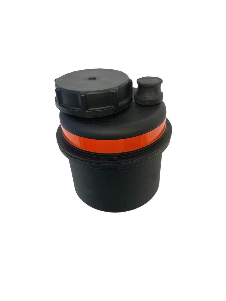 Power Steering Oil Reservoir Mack truck 1592945