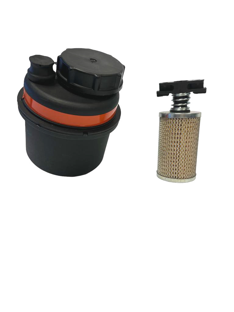 Power Steering Oil Reservoir Mack truck 1592945